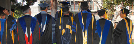 Doctoral Program